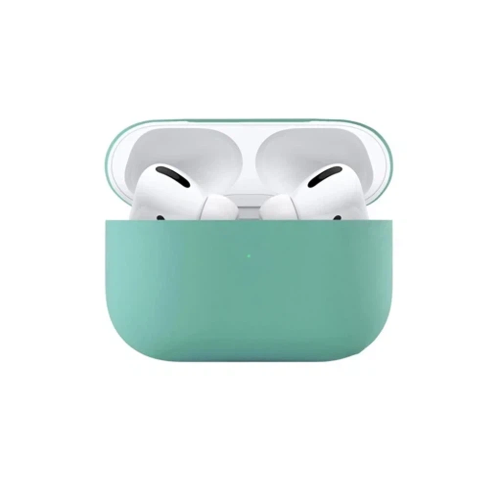 Чехол silicone case для Apple AirPods Pro